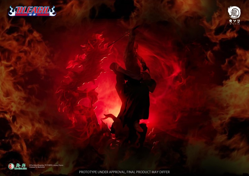 Yamamoto Genryusai 1/6