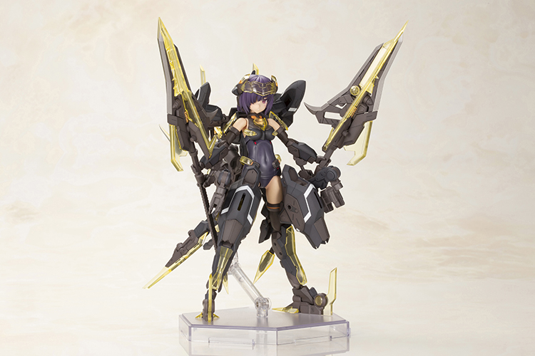 Frame Arms Girl Hresvelgr=Albas