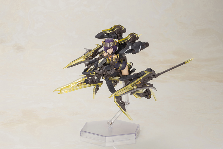 Frame Arms Girl Hresvelgr=Albas
