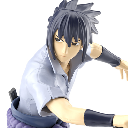 ENTRY GRADE Uchiha Sasuke