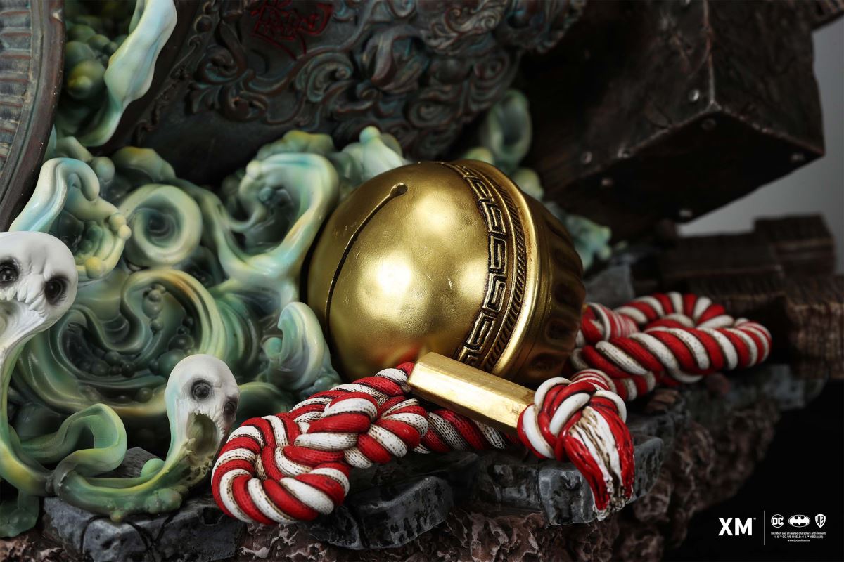 Batwoman (Samurai Series) 1/4