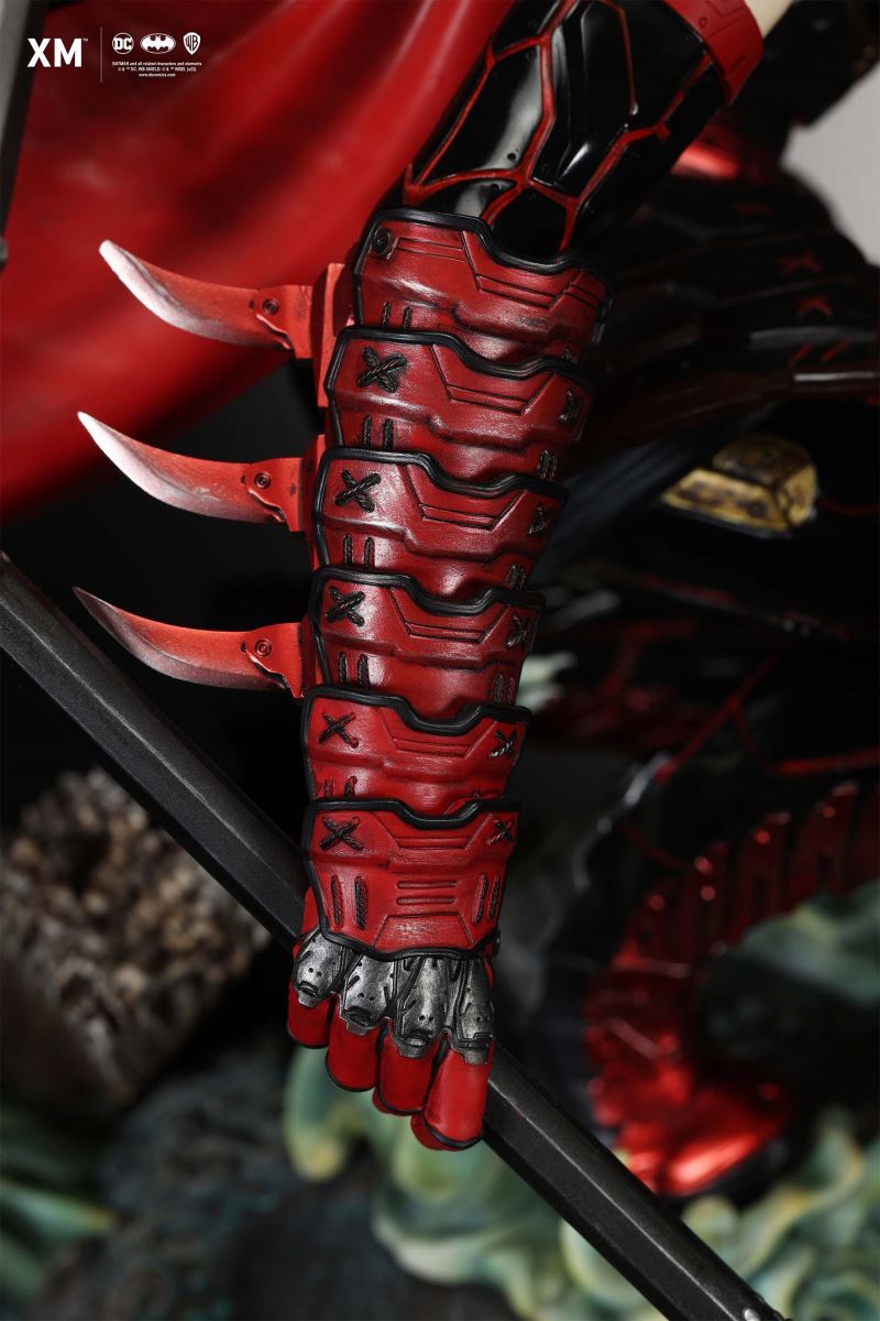 Batwoman (Samurai Series) 1/4