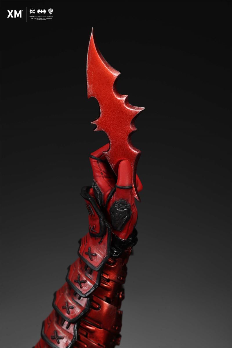 Batwoman (Samurai Series) 1/4