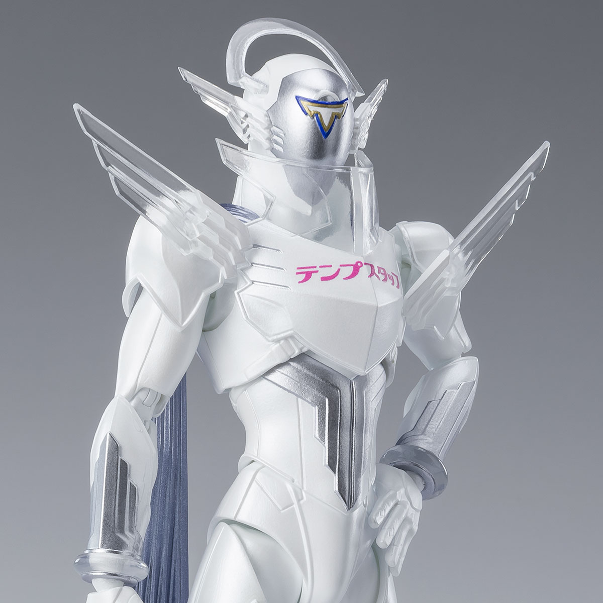 S.H.Figuarts HE IS THOMAS