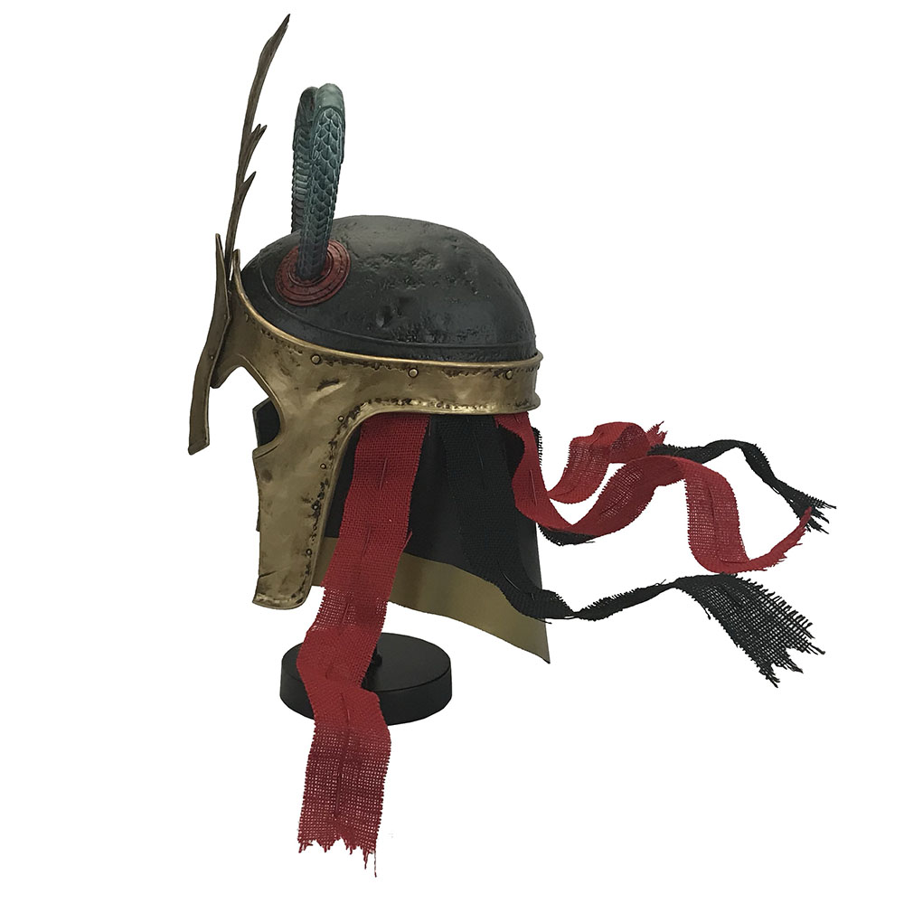Mumm-Ra Helmet
