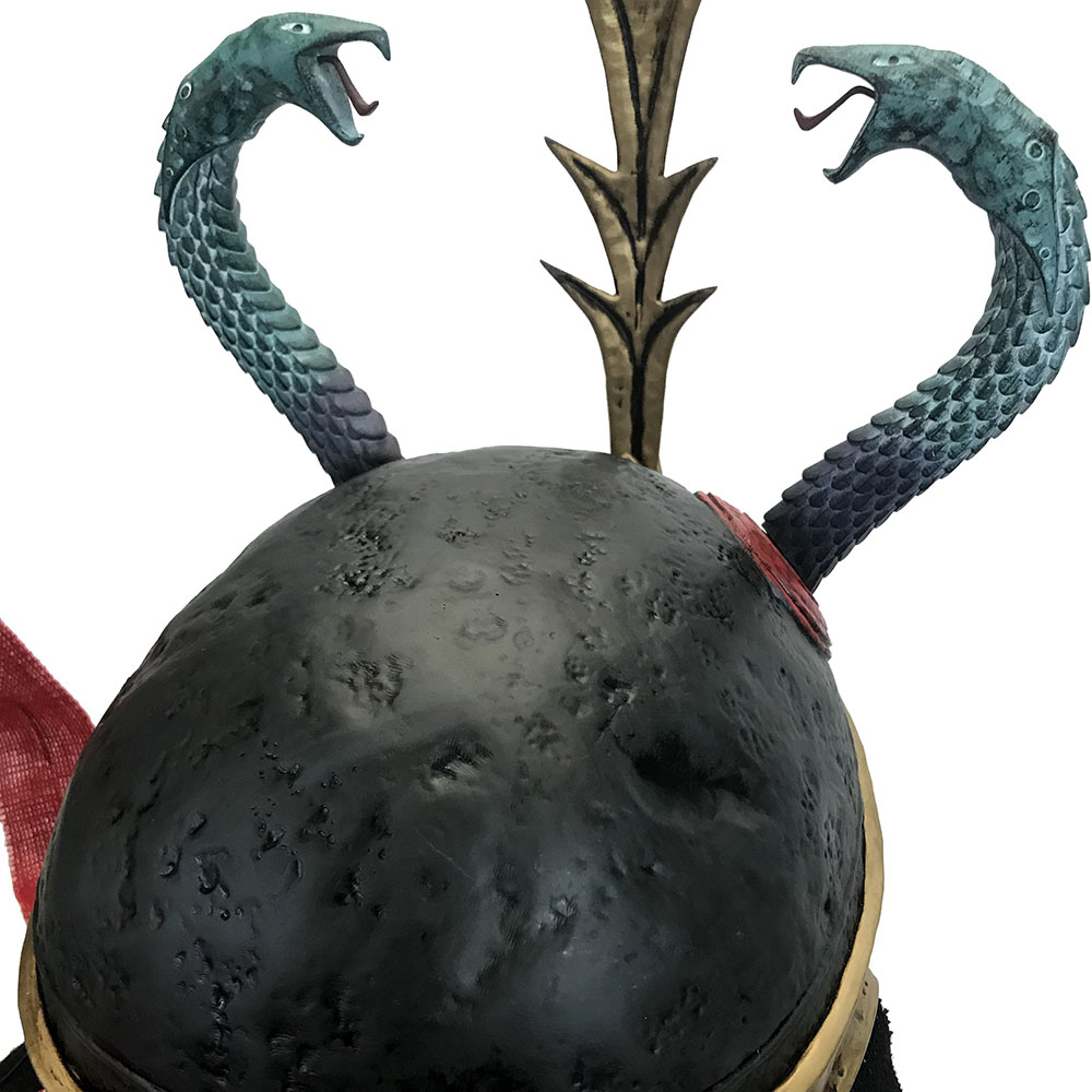 Mumm-Ra Helmet