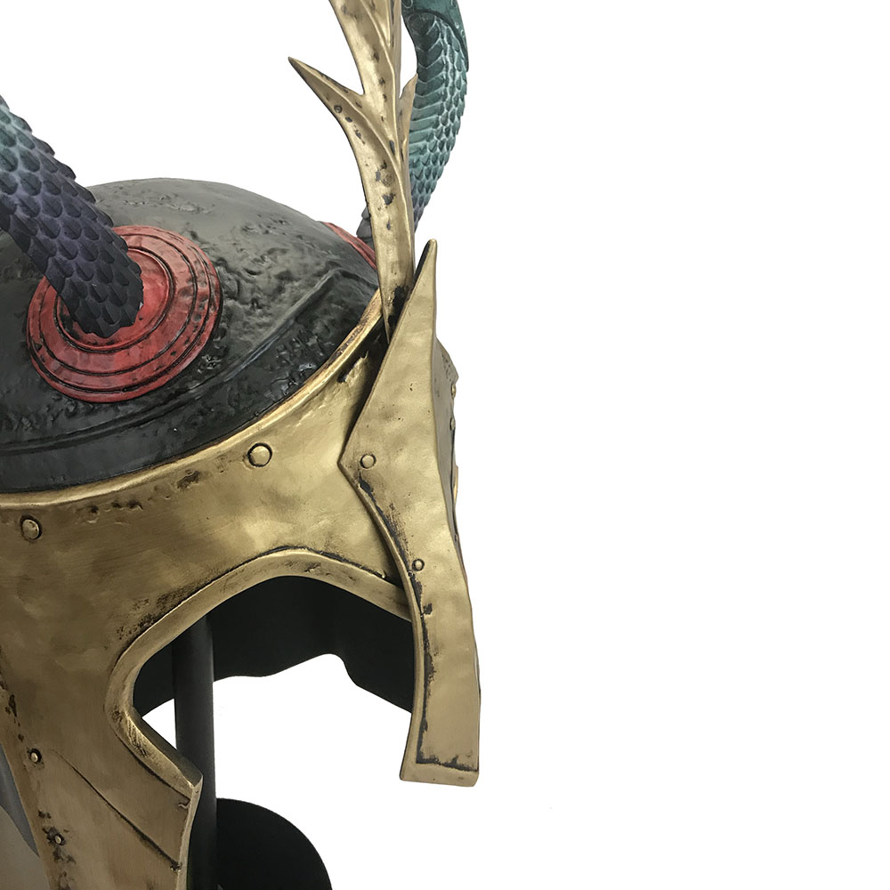 Mumm-Ra Helmet