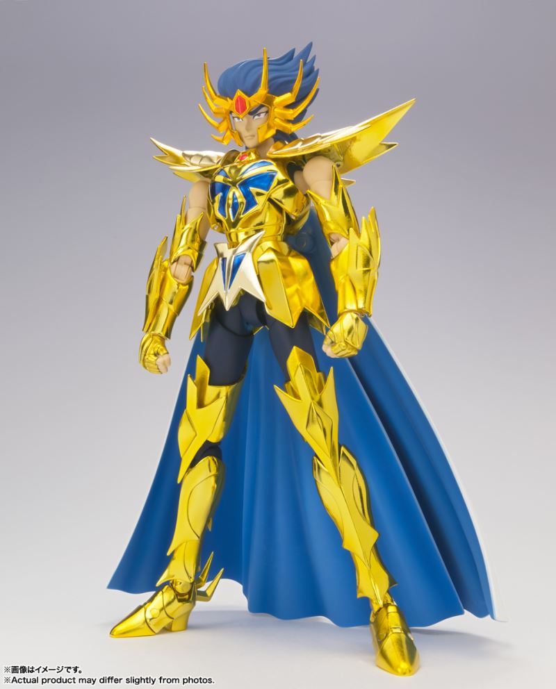 Saint Seiya Cloth Myth EX Cancer Death Mask 