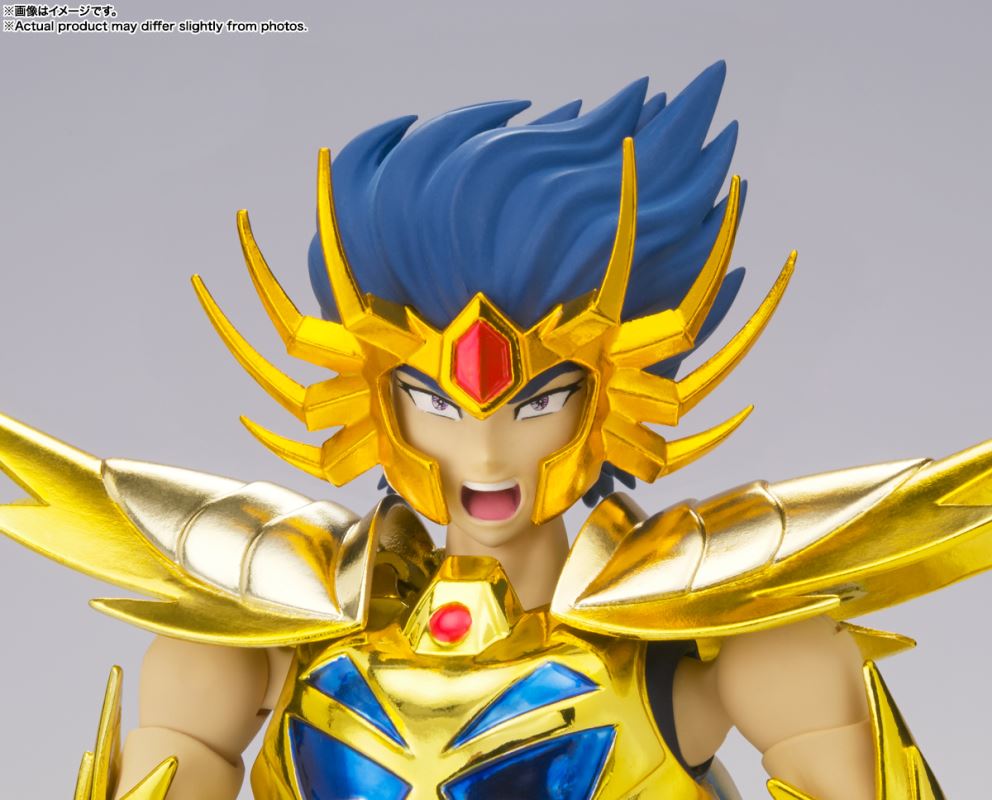 Saint Seiya Cloth Myth EX Cancer Death Mask 