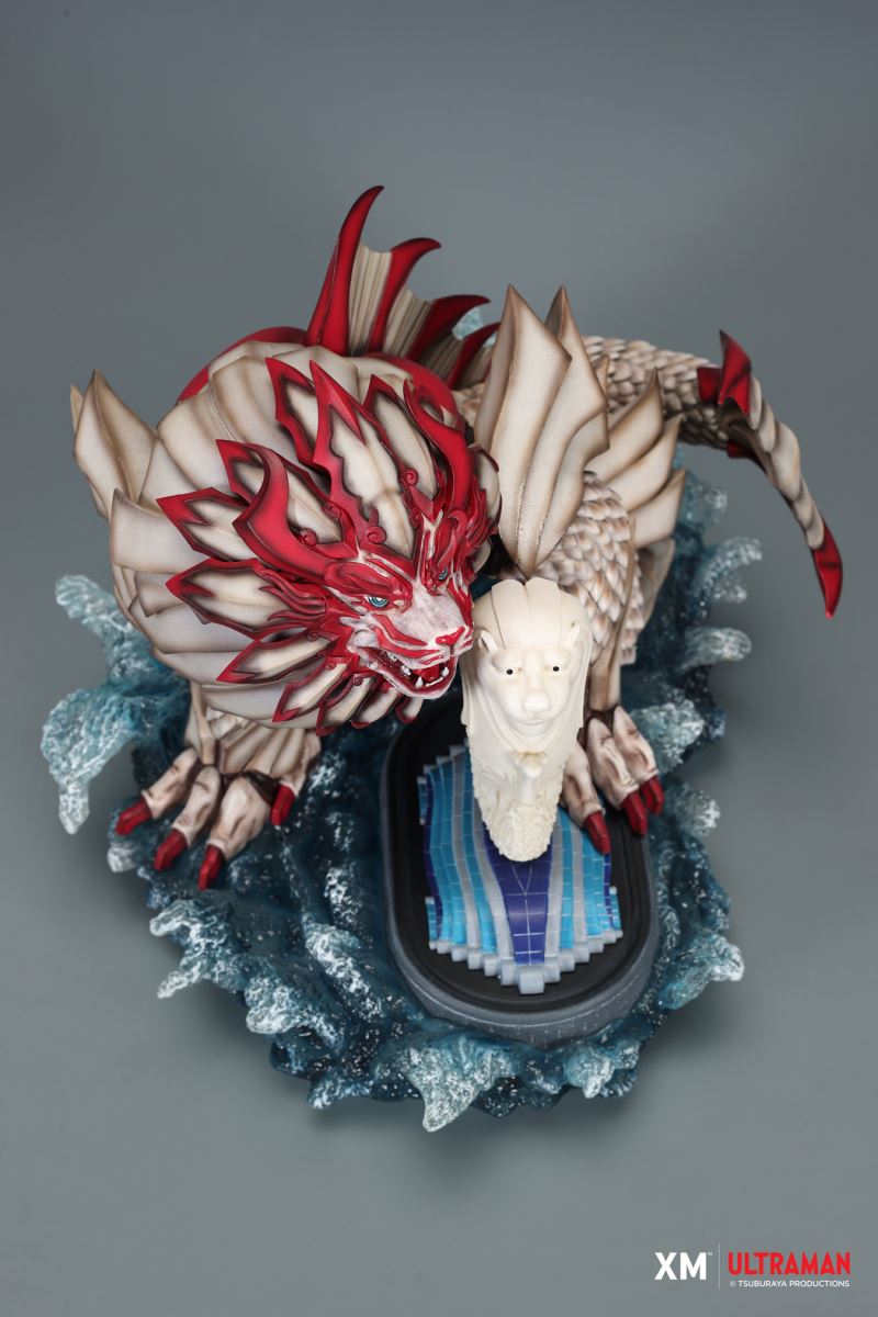 SJ55 Series: Merliger (Merlion Park)