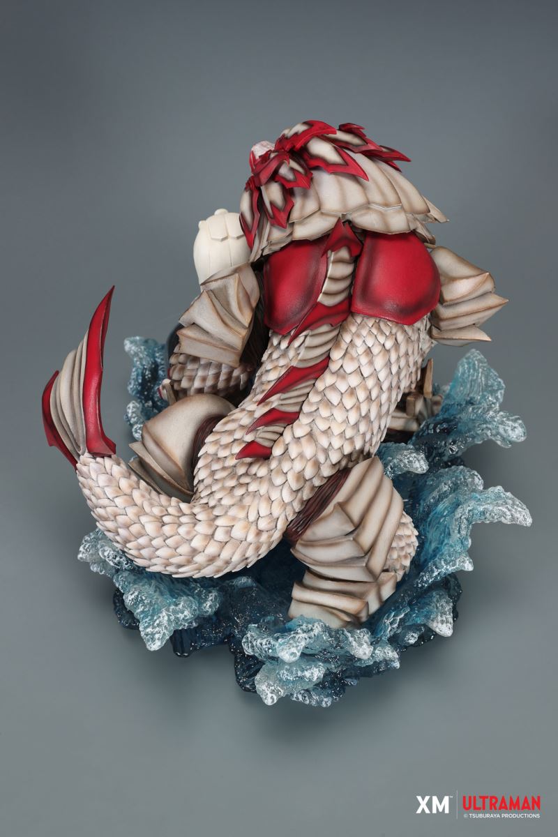 SJ55 Series: Merliger (Merlion Park)