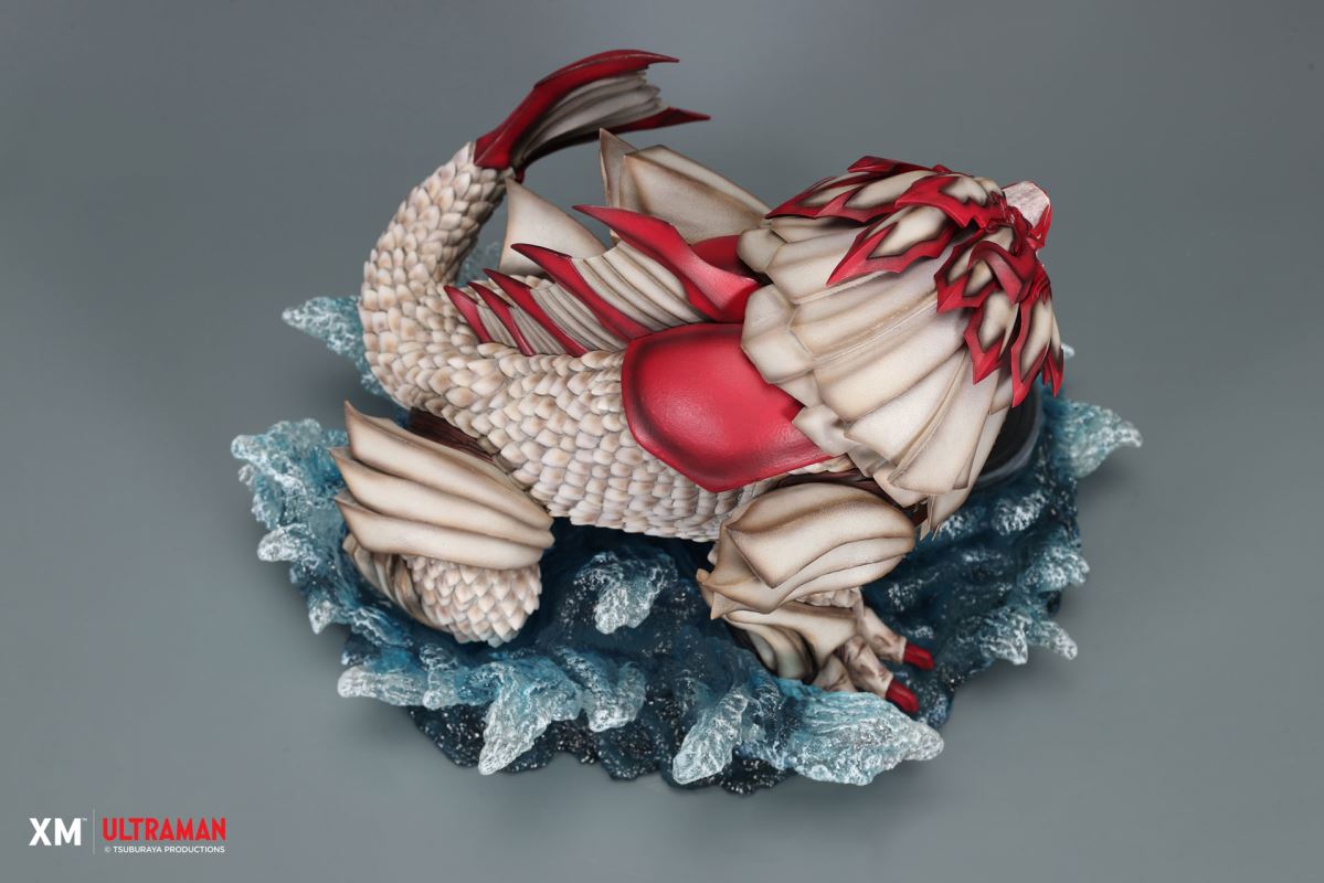 SJ55 Series: Merliger (Merlion Park)