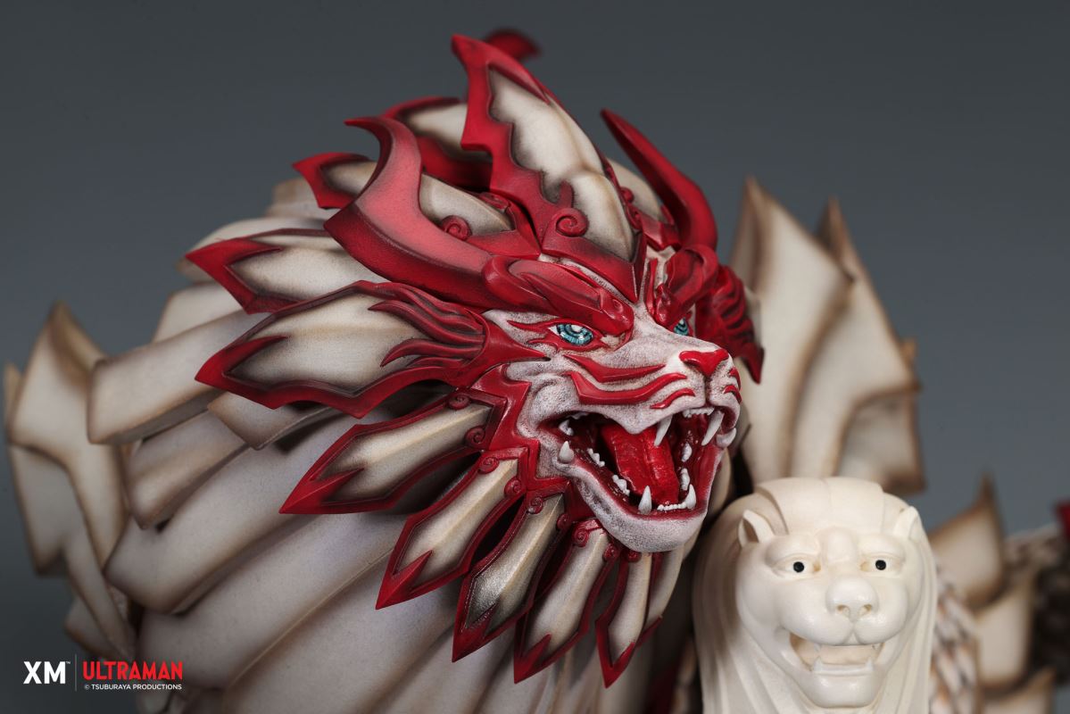 SJ55 Series: Merliger (Merlion Park)