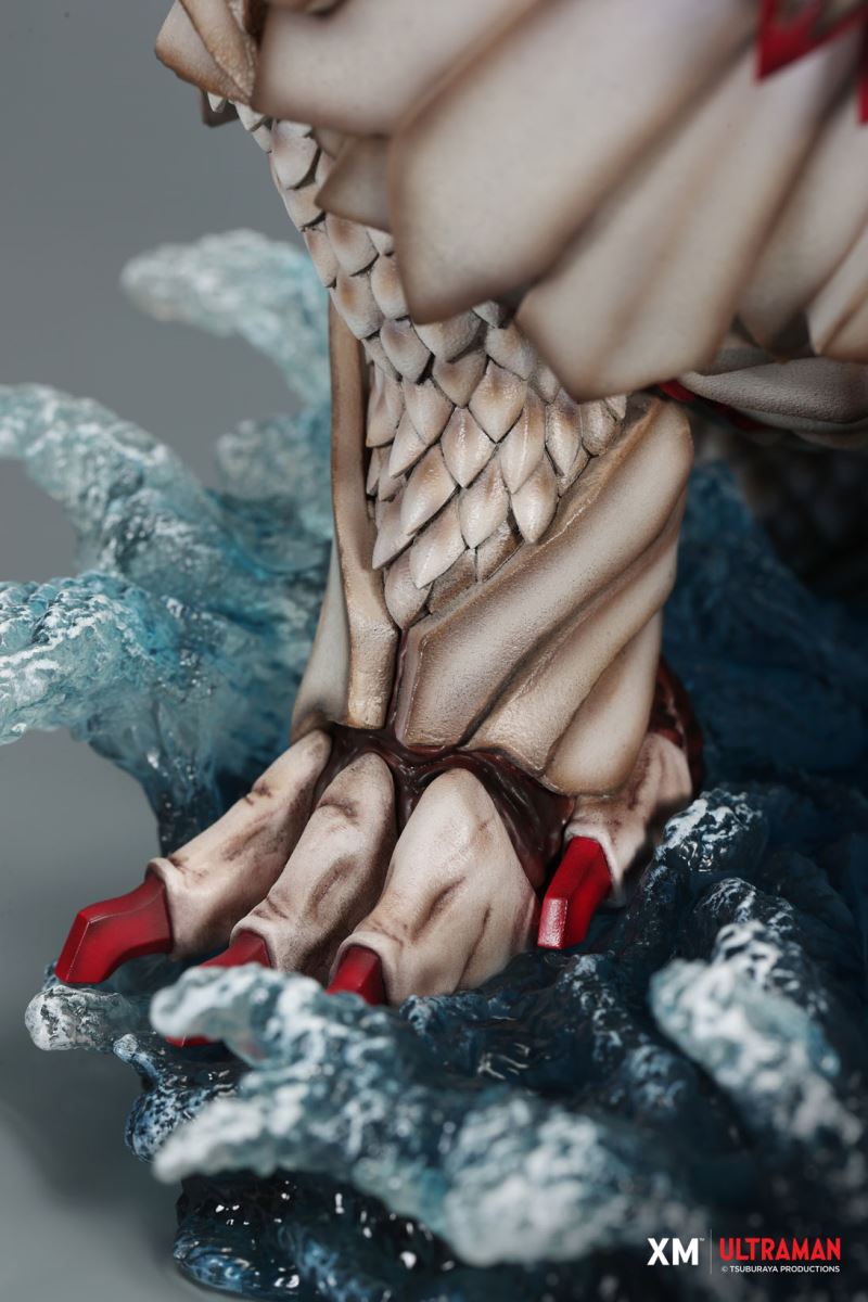 SJ55 Series: Merliger (Merlion Park)