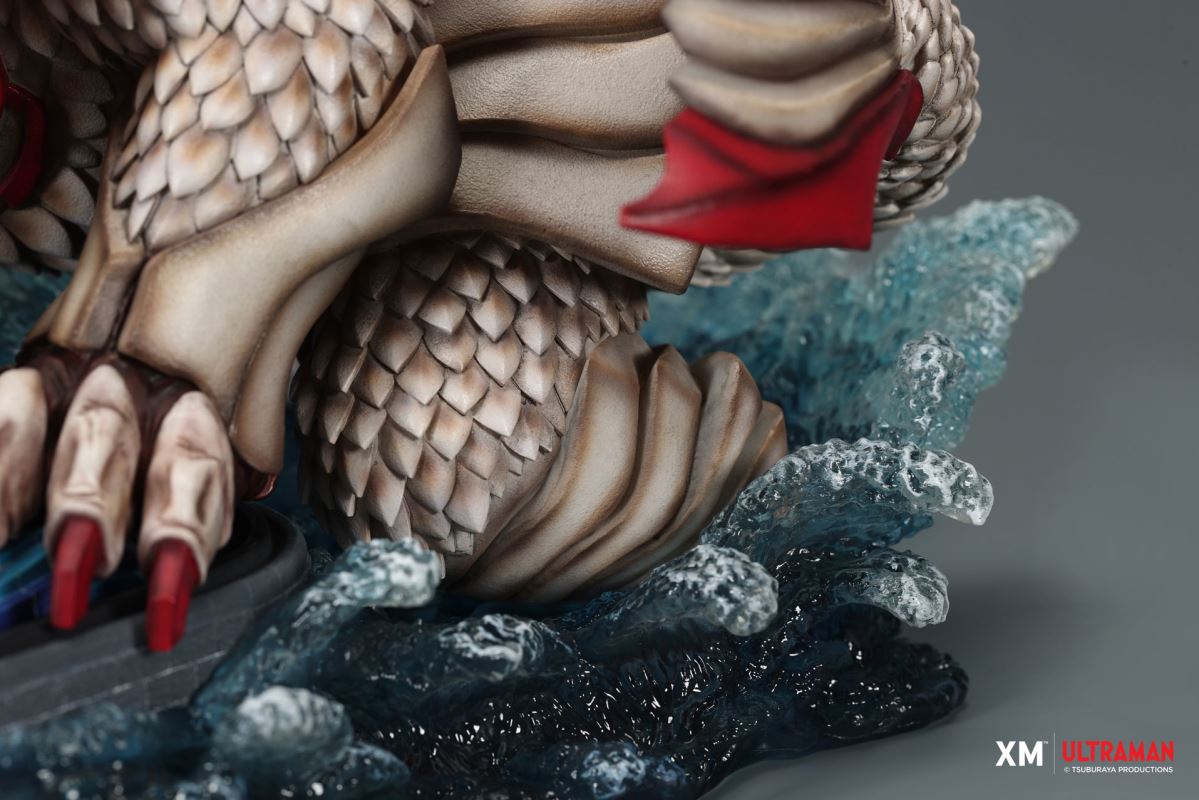 SJ55 Series: Merliger (Merlion Park)