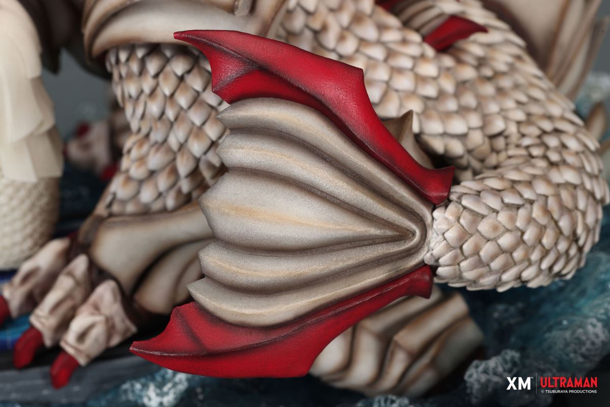 SJ55 Series: Merliger (Merlion Park)