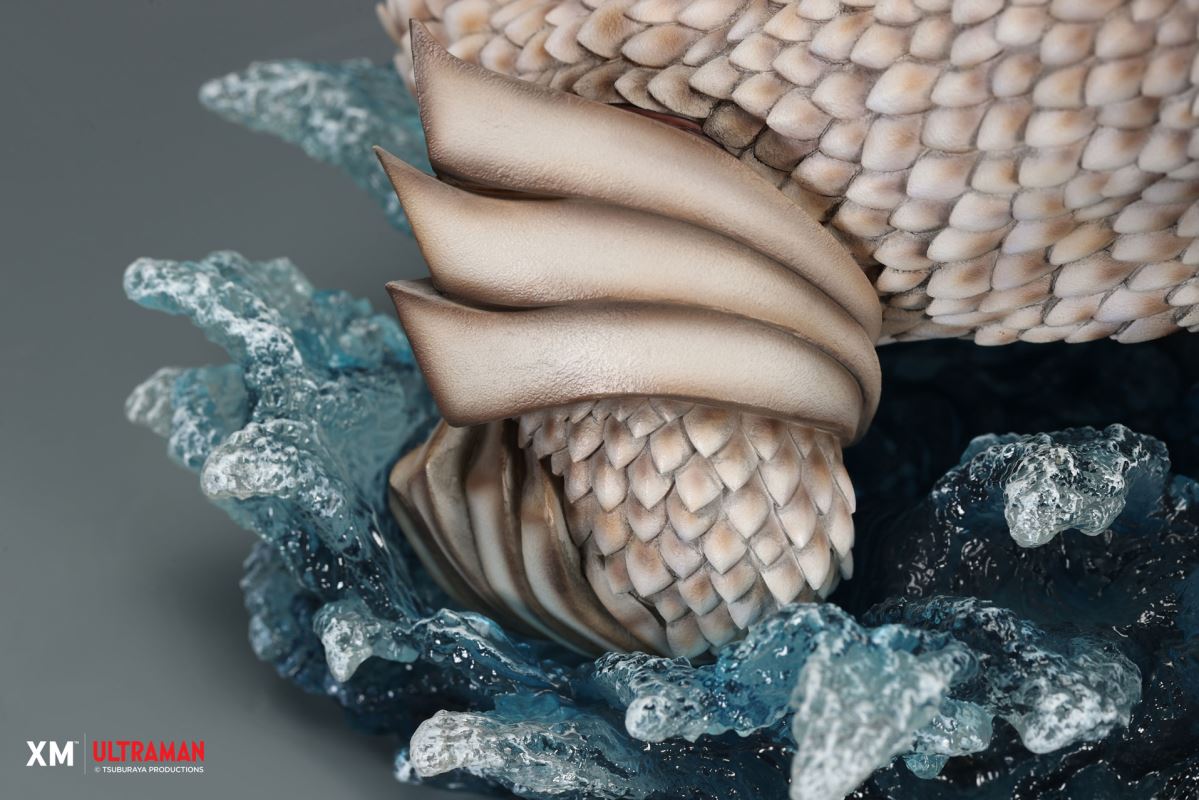 SJ55 Series: Merliger (Merlion Park)