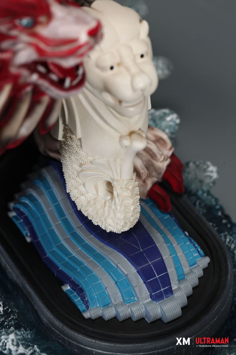 SJ55 Series: Merliger (Merlion Park)