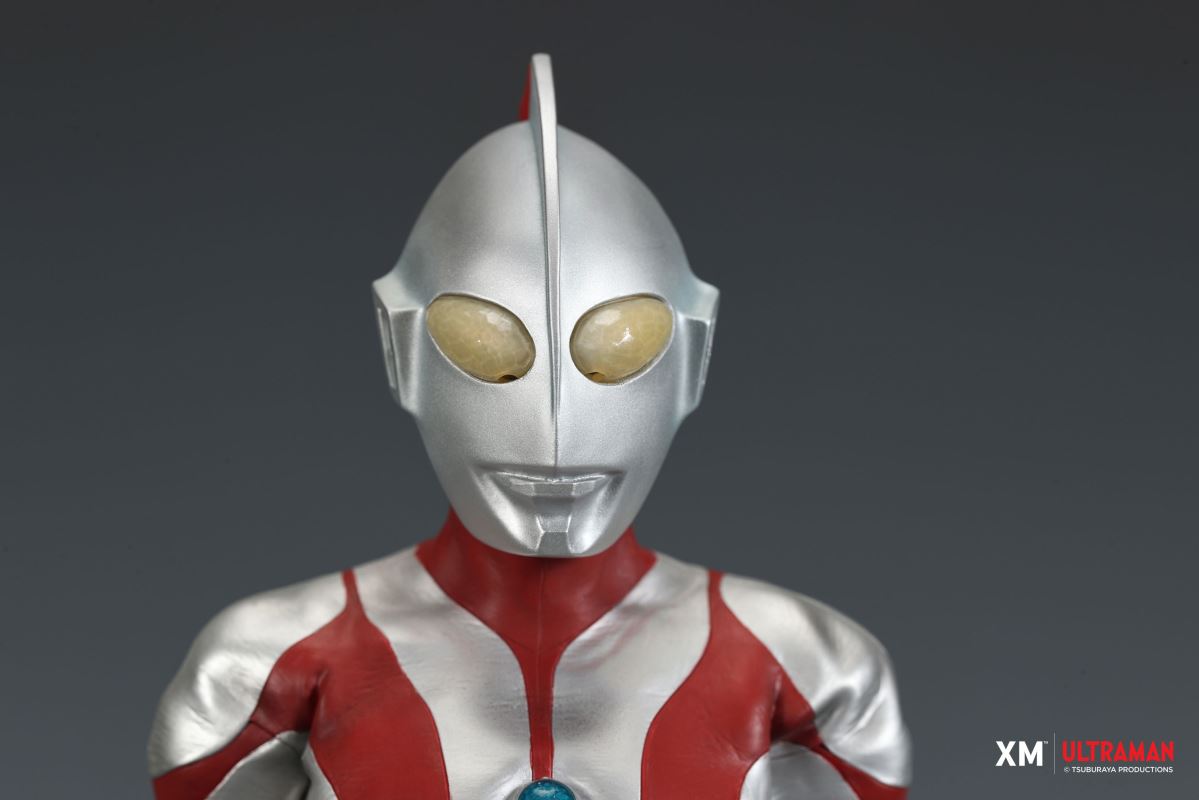 SJ55 Series: Ultraman (Marina Bay Sands)