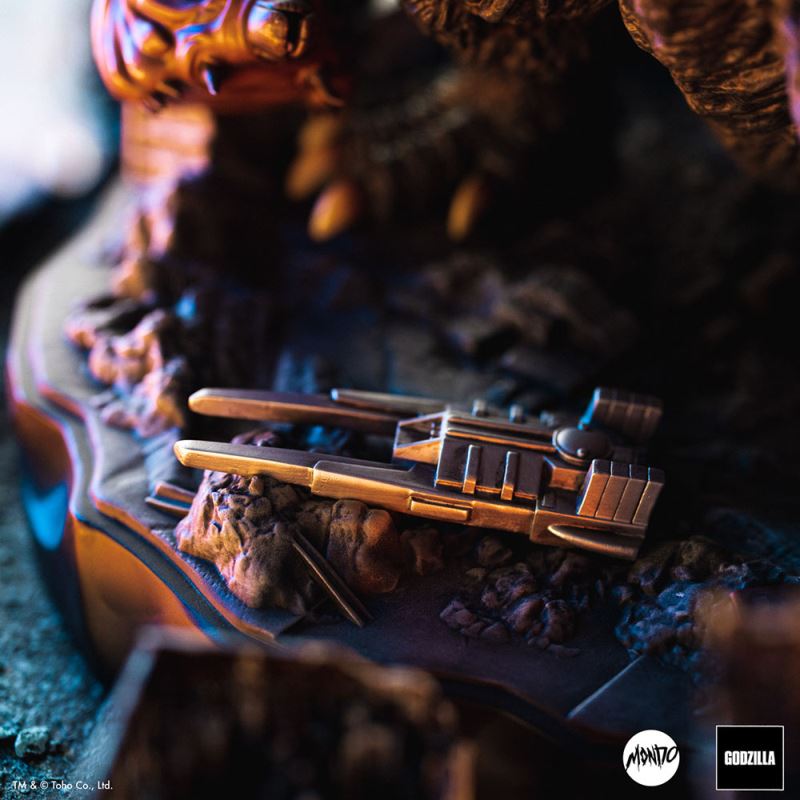 Godzilla: Tokyo SOS