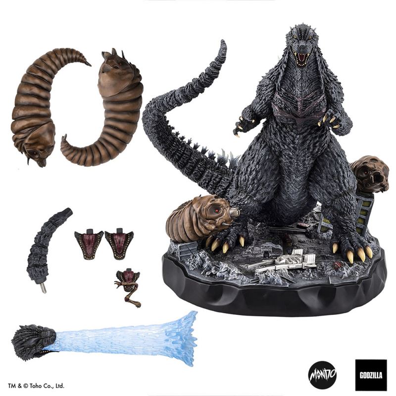 Godzilla: Tokyo SOS