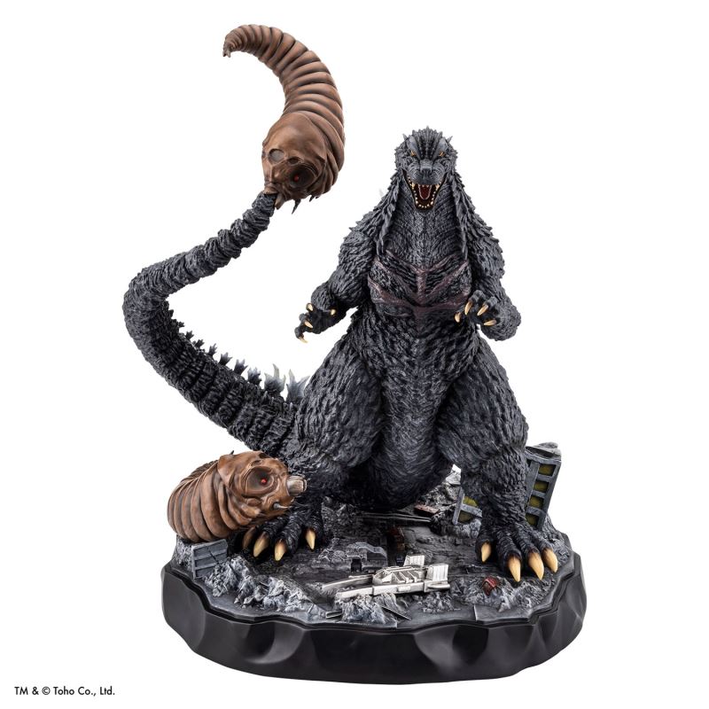 Godzilla: Tokyo SOS