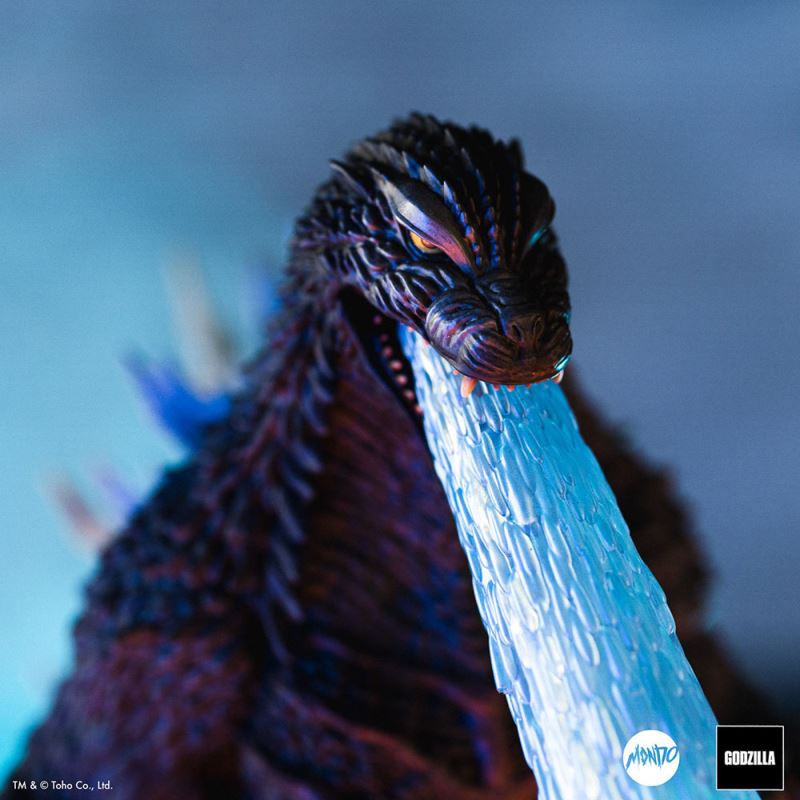 Godzilla: Tokyo SOS