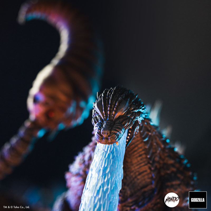 Godzilla: Tokyo SOS