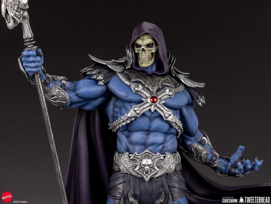 Skeletor Legends