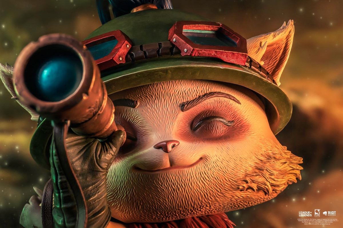 Teemo