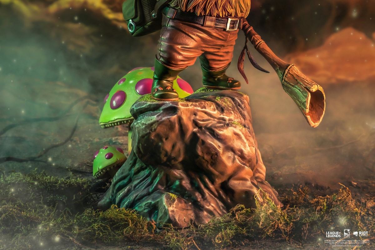 Teemo
