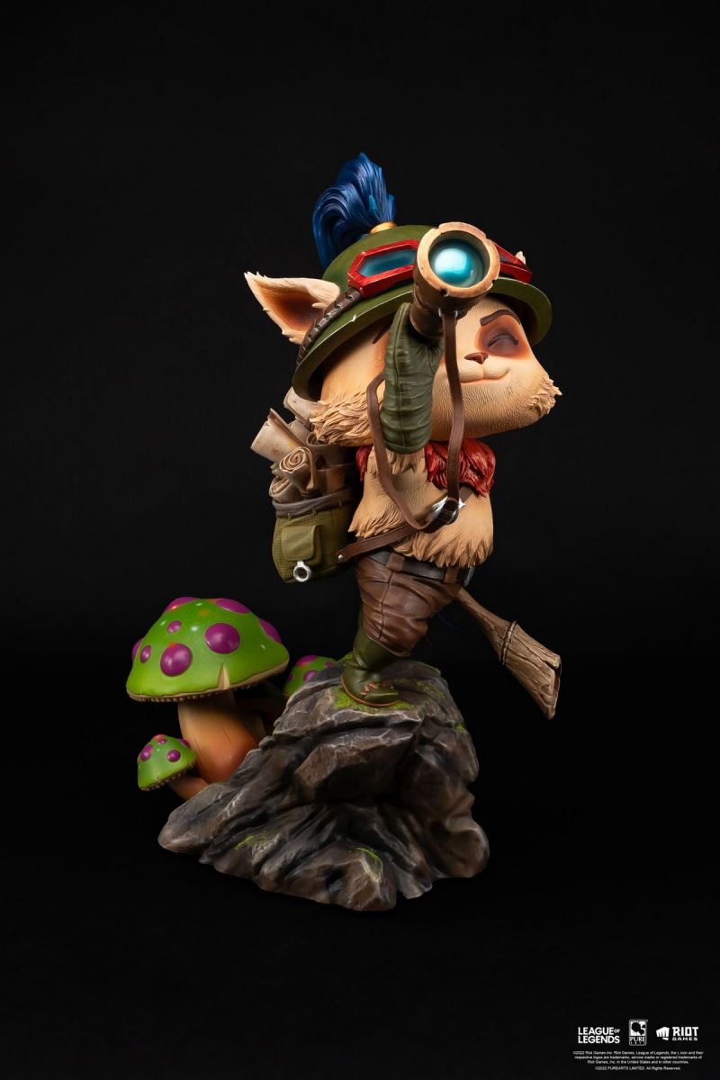 Teemo