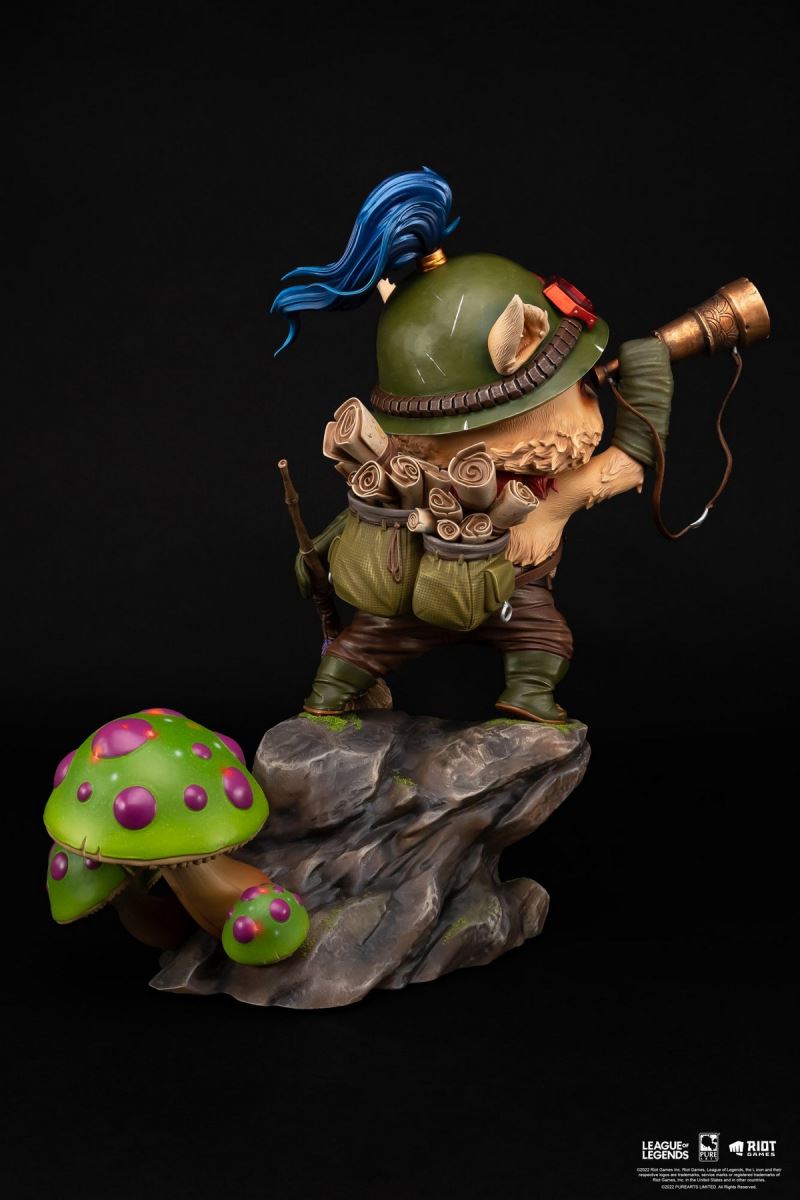 Teemo