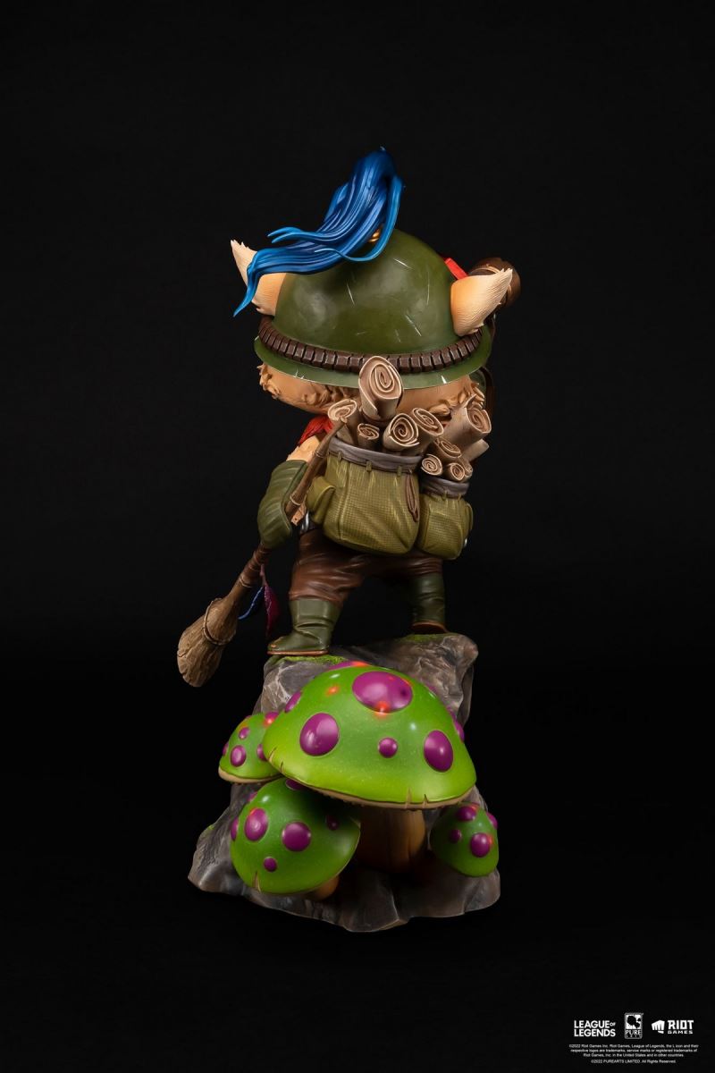 Teemo