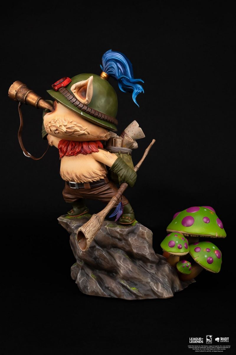 Teemo