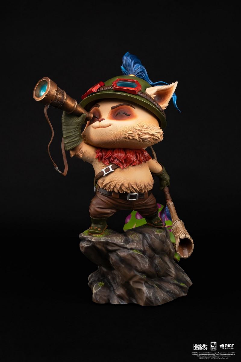 Teemo