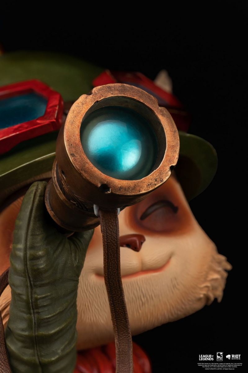 Teemo