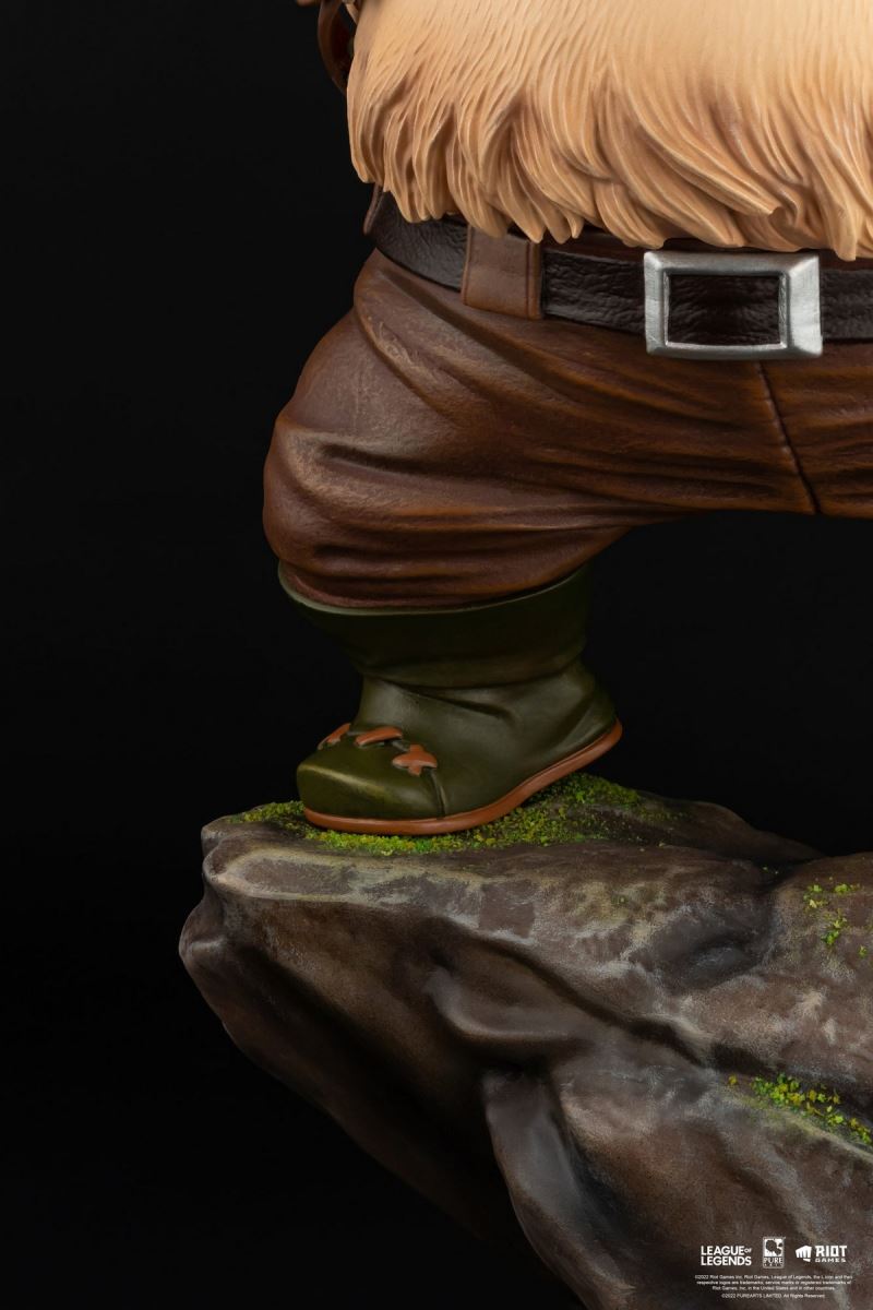 Teemo