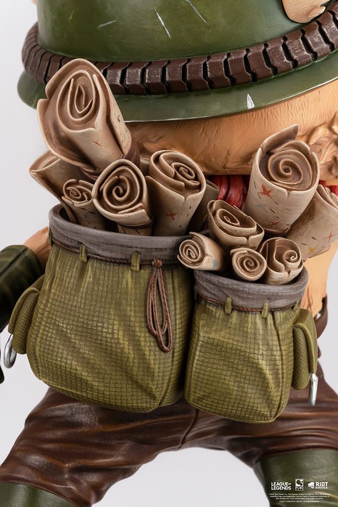 Teemo