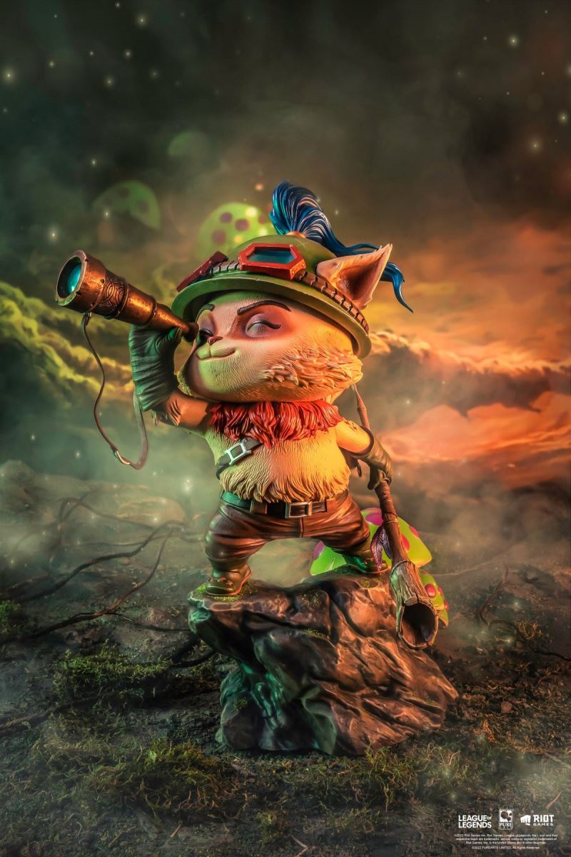 Teemo