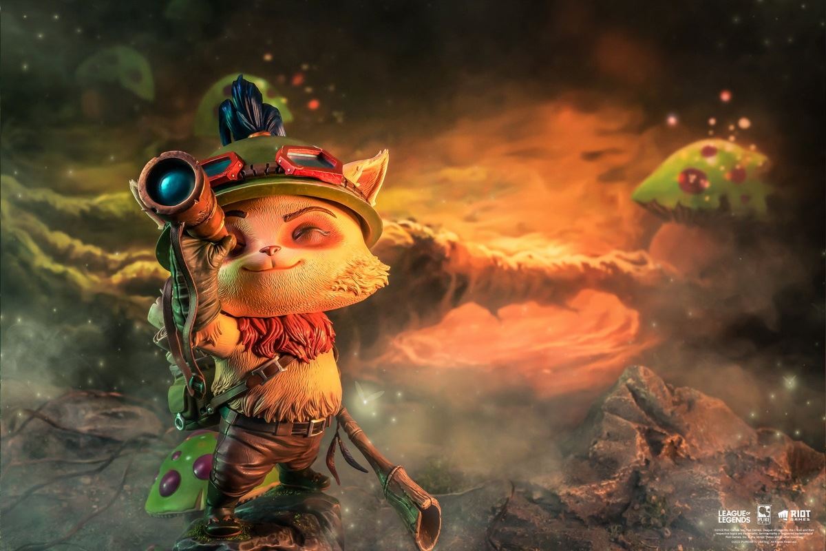 Teemo