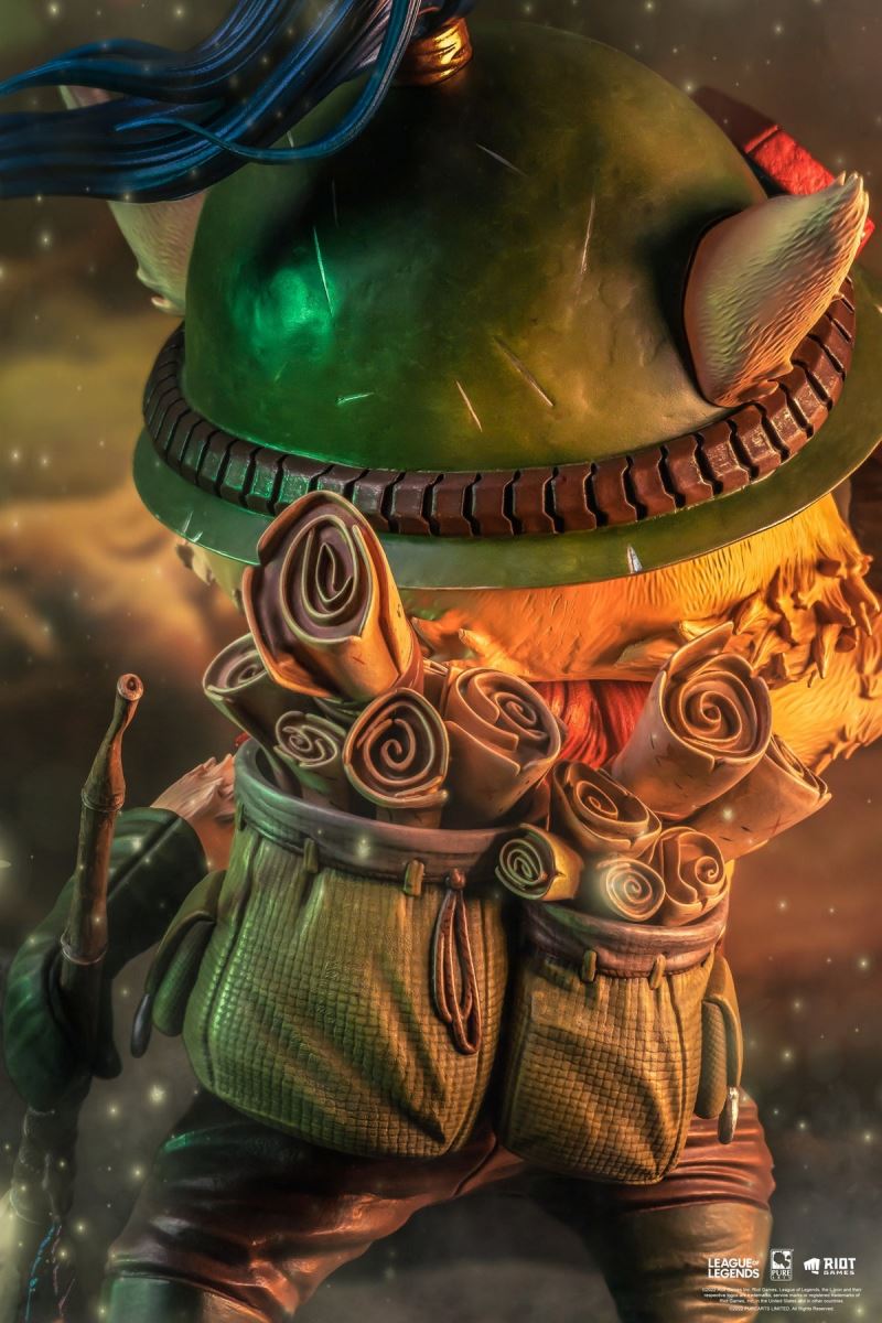Teemo