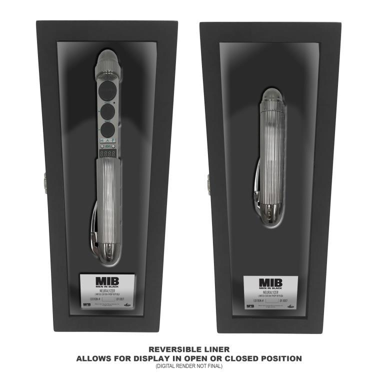 MIB Star Men Amnestic 1/1