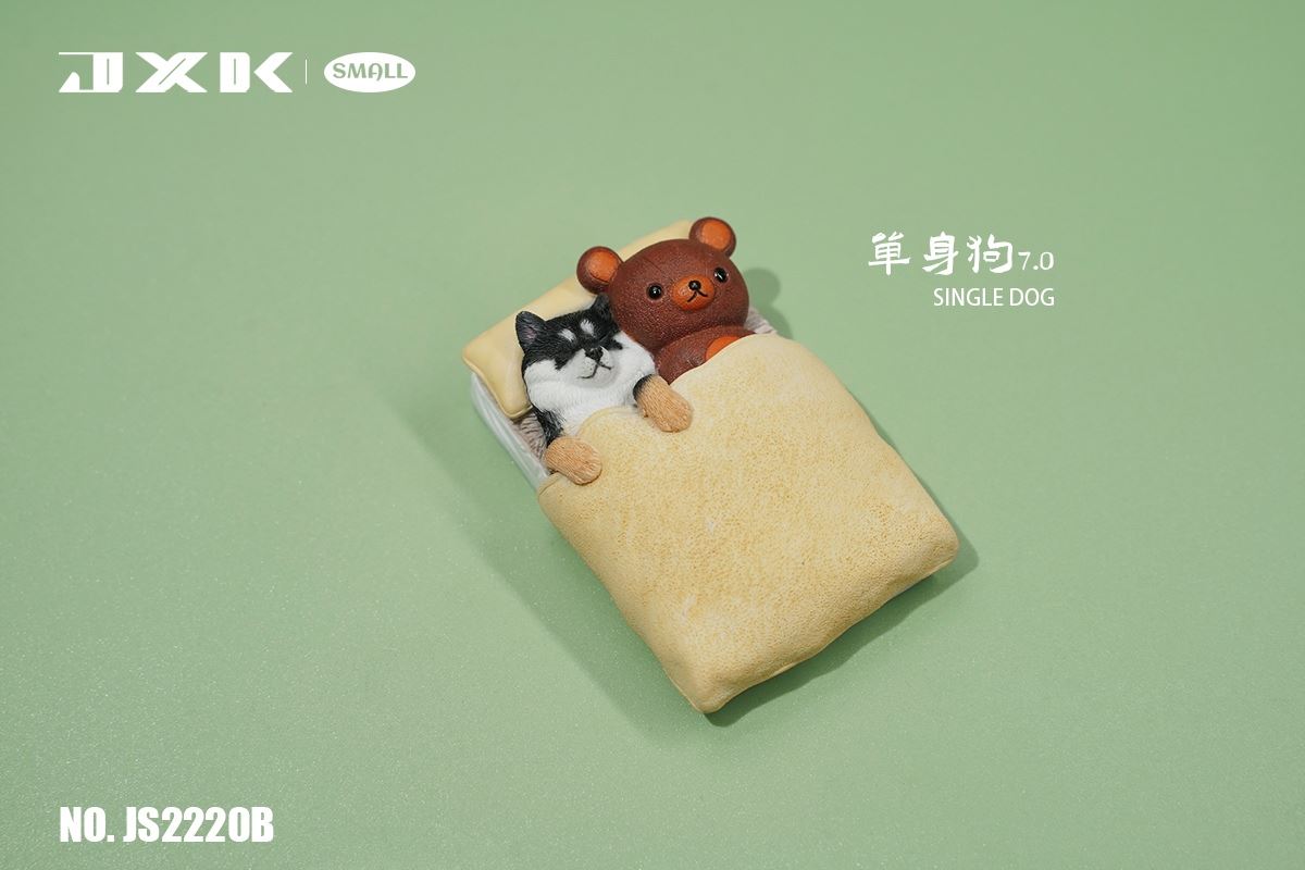 single dog 7.0 JS2220