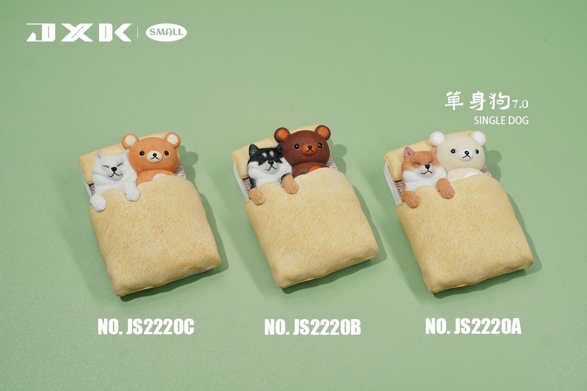 single dog 7.0 JS2220