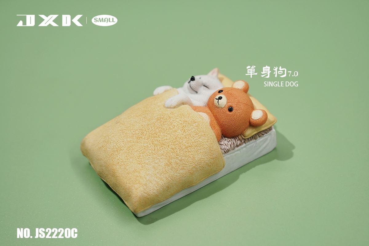 single dog 7.0 JS2220