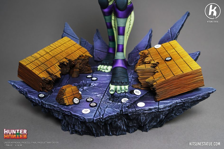 Hunter x Hunter: Meruem