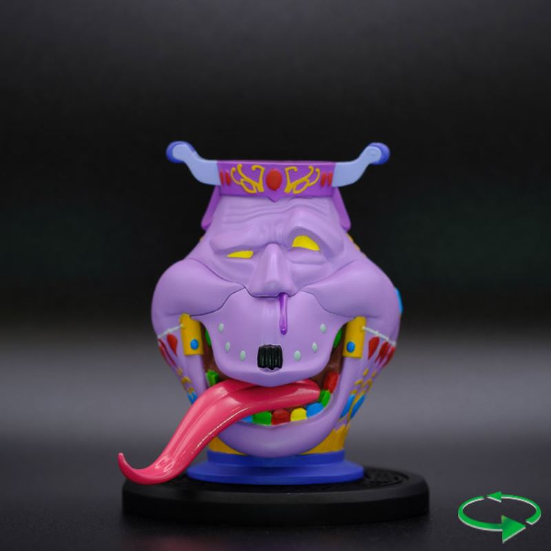Yu-Gi-Oh OCG Duel Monsters Jar COLLECTION