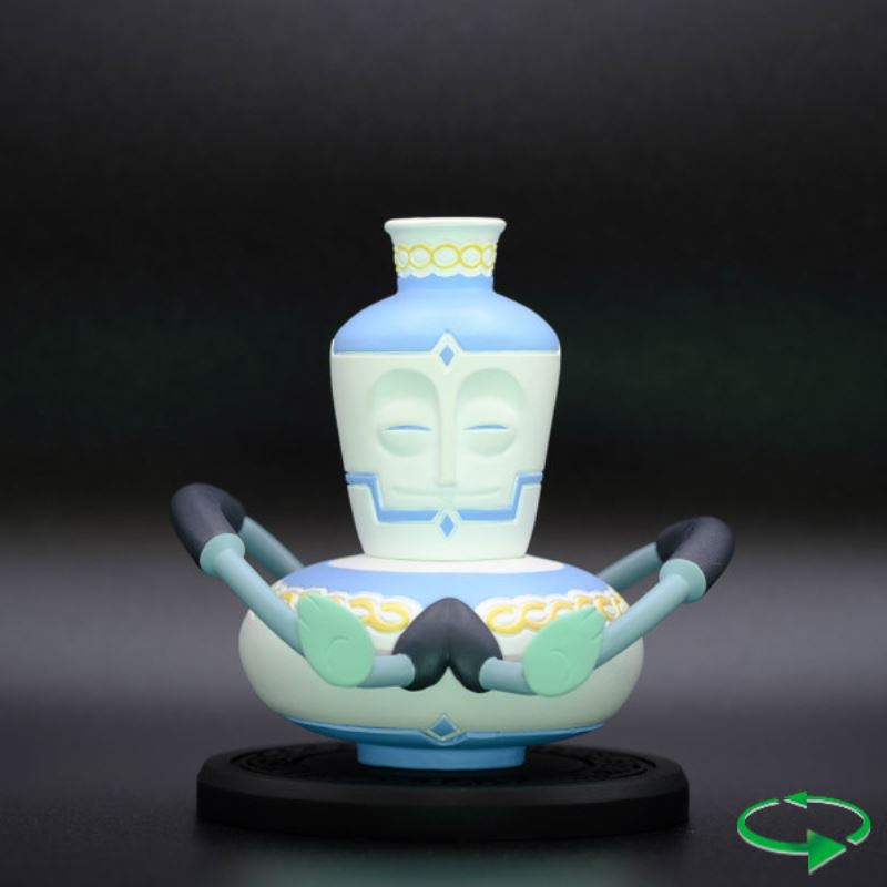 Yu-Gi-Oh OCG Duel Monsters Jar COLLECTION