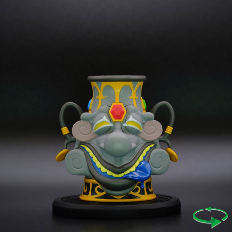 Yu-Gi-Oh OCG Duel Monsters Jar COLLECTION